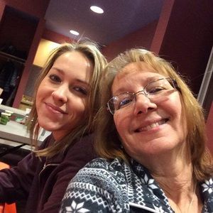 Meet your Posher, Cheryl